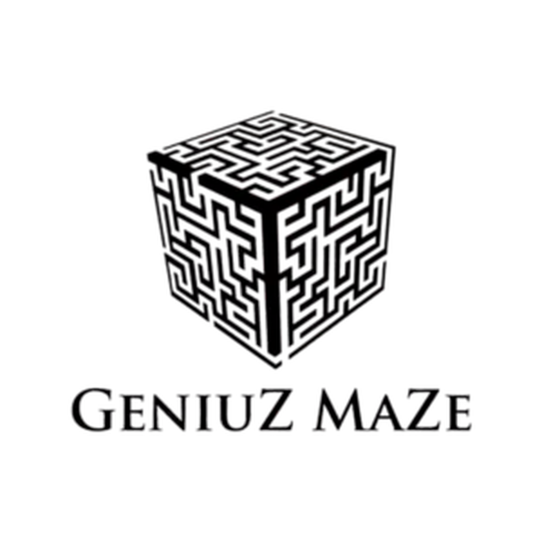 Geniuz Maze